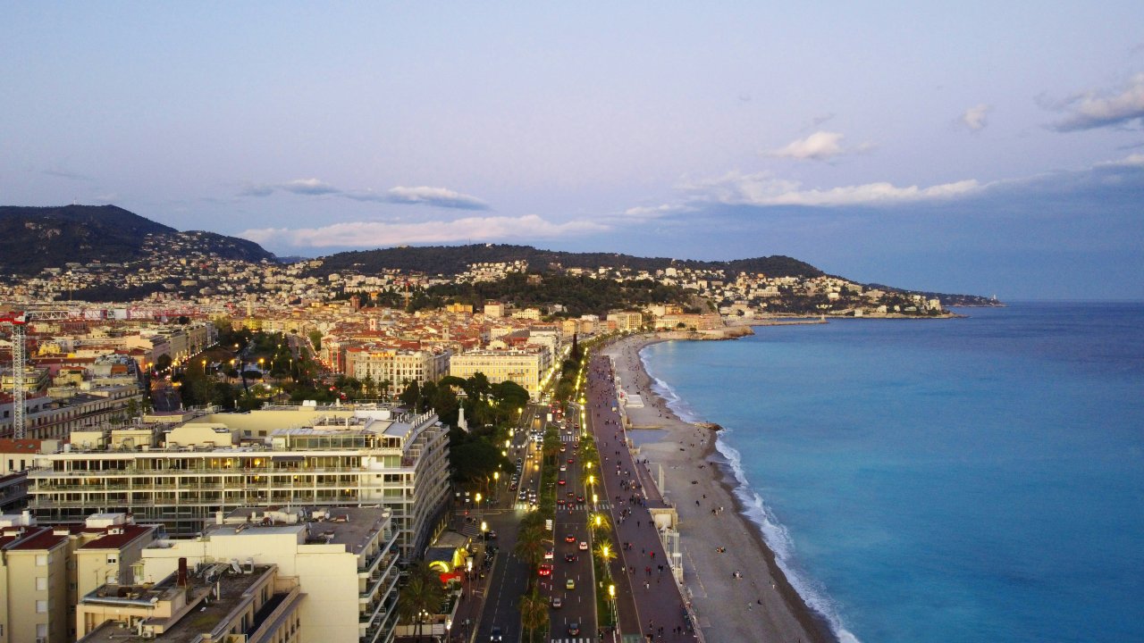 Canicule : l’Ironman de Nice annulé à la dernière minute, 4 500 athlètes concernés