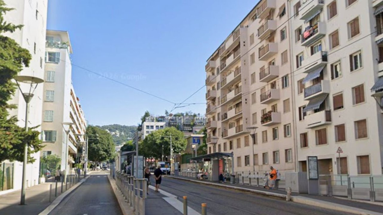 Fusillade à Nice : quatre jeunes mis en examen dans une affaire de trafic de stupéfiants