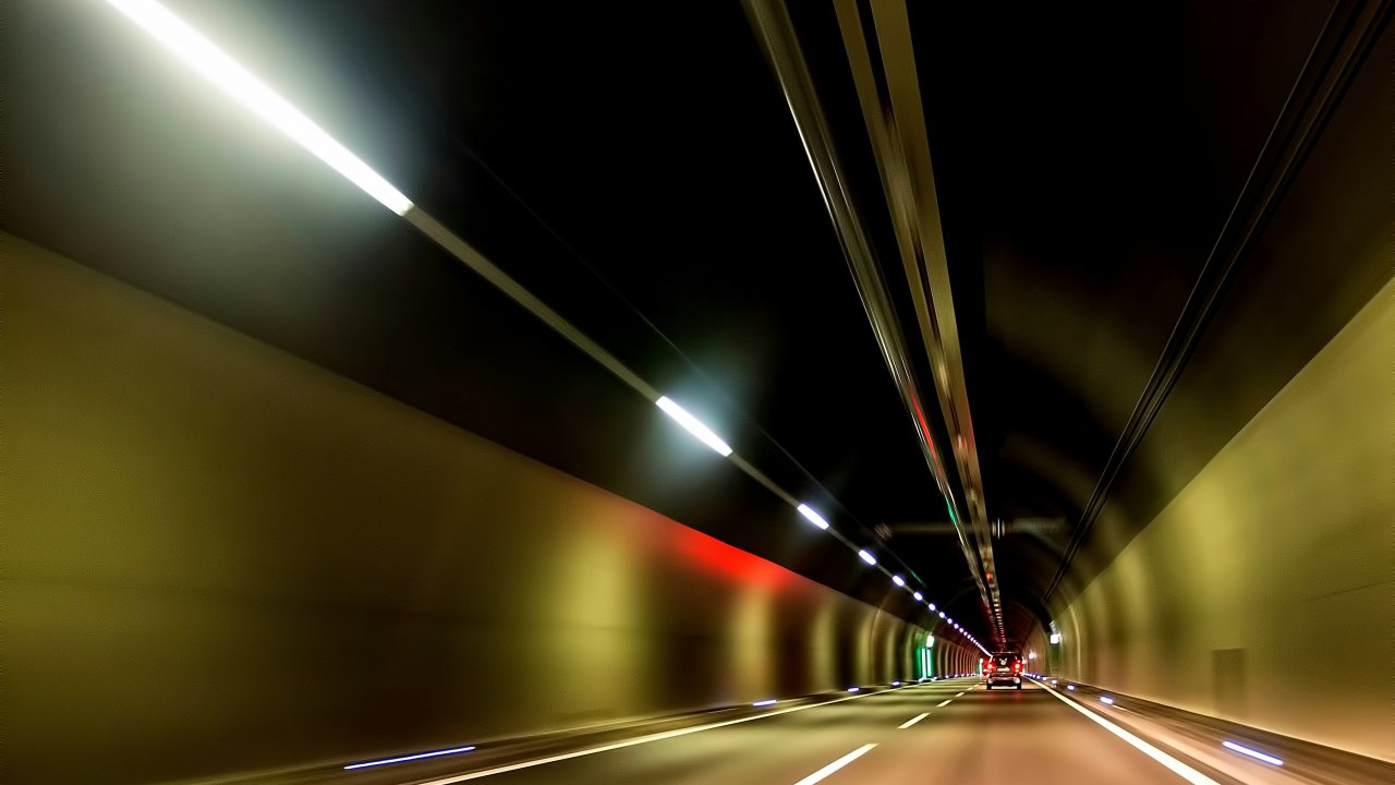 Le tunnel de Tende rouvre avec une circulation alternée pendant l’été