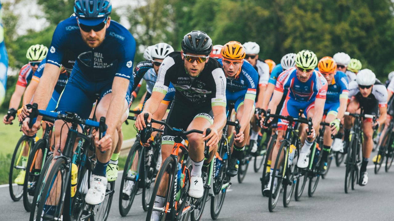 Levens : la cyclo Tour des Alpes-Maritimes revient avec Bernard Hinault et un parcours de 100 kilomètres