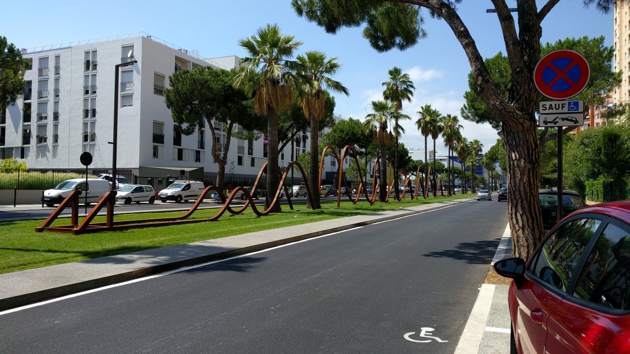 Nice : Une enquête publique ouvre la voie à la transformation du quartier des Moulins