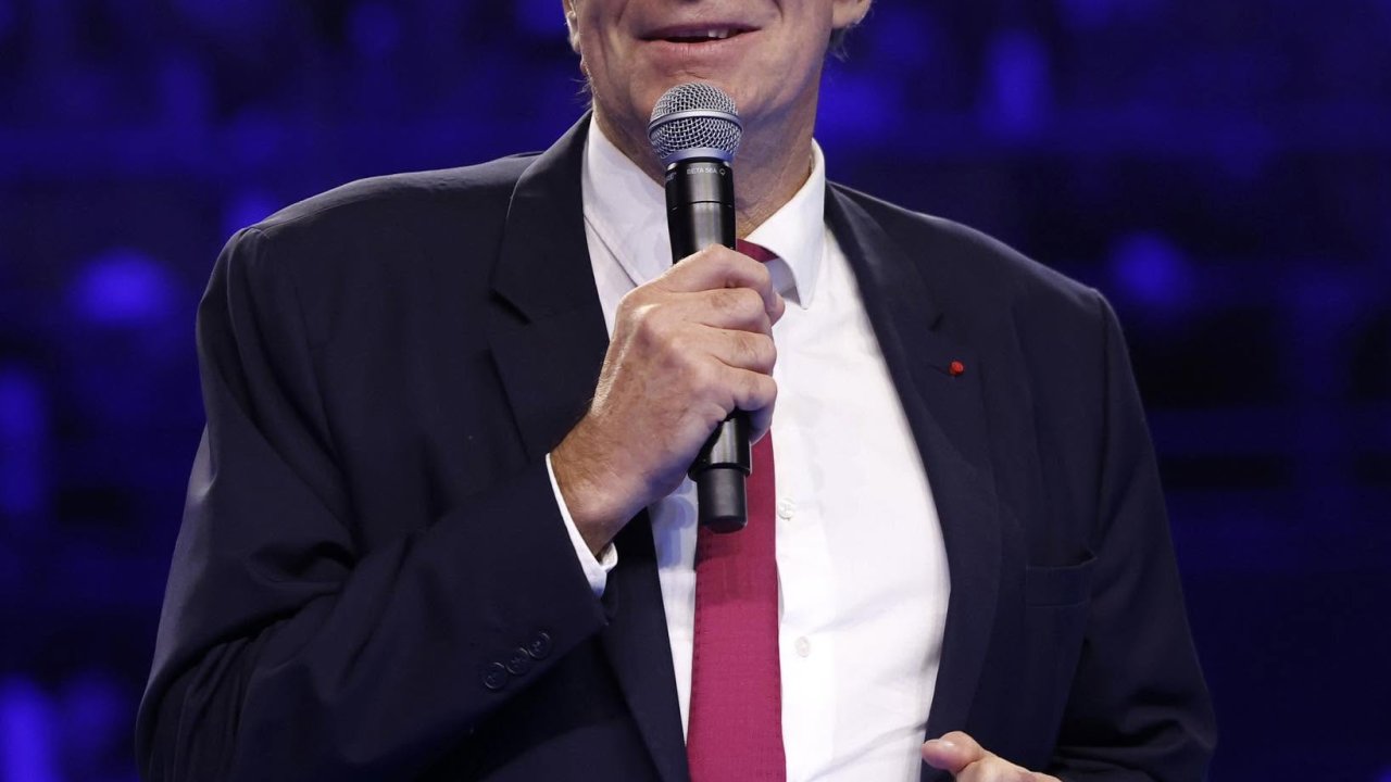 Renaud Muselier entendu par la police dans le cadre d’une enquête pour prise illégale d’intérêts