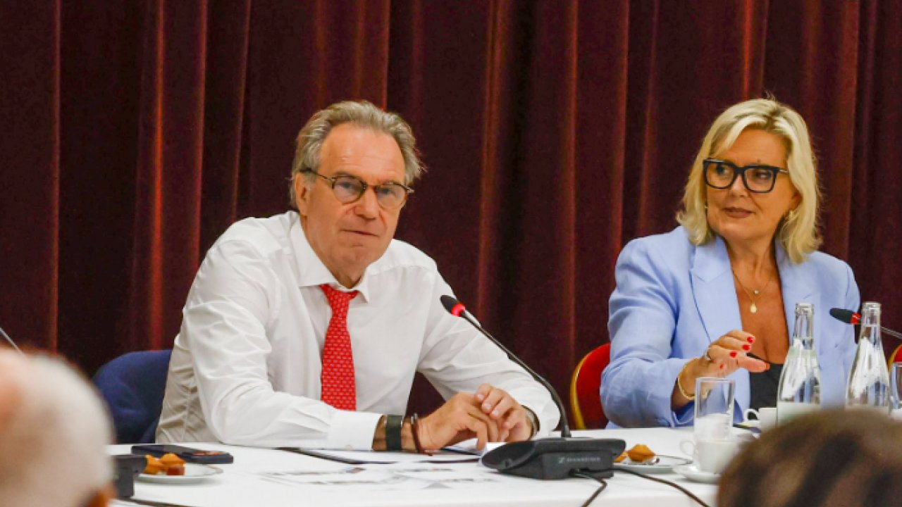 Renaud Muselier visé par une enquête pour prise illégale d’intérêt après un signalement concernant son chalet
