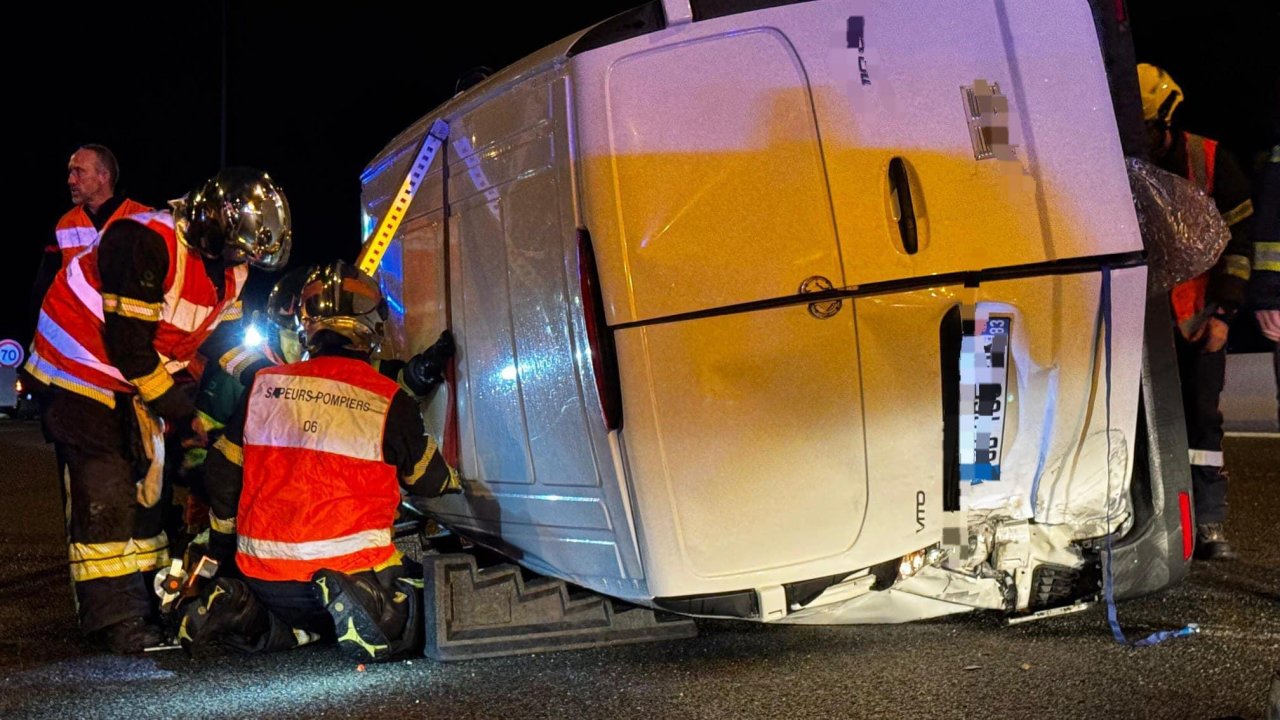 Sécurité routière à Nice : la promenade des Anglais, un dossier source de tensions avant 2026