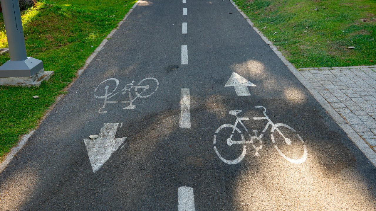 Une piste cyclable transfrontalière bientôt entre Menton et Vintimille
