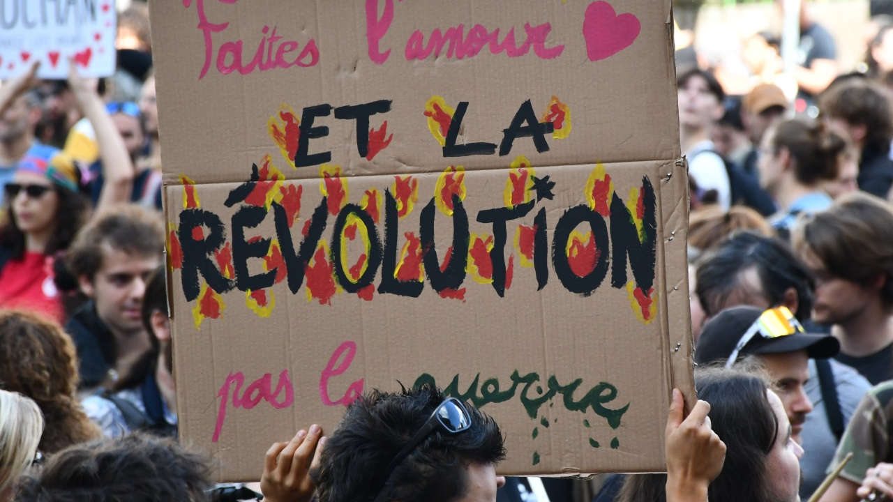 1er Mai : plusieurs manifestations à Nice et dans les Alpes-Maritimes