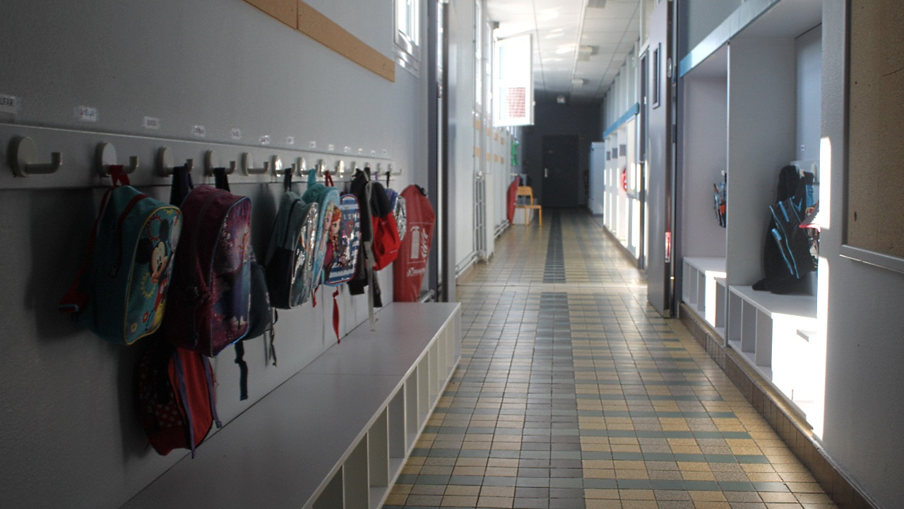 Alpes-Maritimes : un juge d’instruction saisi après des accusations de viols et agressions sexuelles dans une école maternelle
