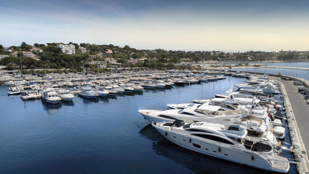 Antibes : intrusion sur un bateau puis exhibition près d’une plage, un homme arrêté deux fois en 48 heures