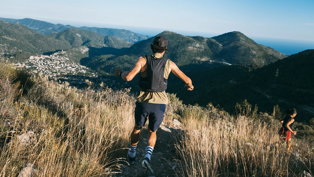 Après des mois d’incertitude, le Nice Côte d’Azur by UTMB démarre ce jeudi