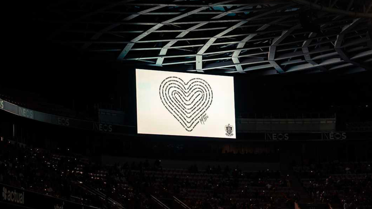 Attentat de Nice : l’OGC Nice prépare un hommage aux victimes et lance un appel aux personnes touchées