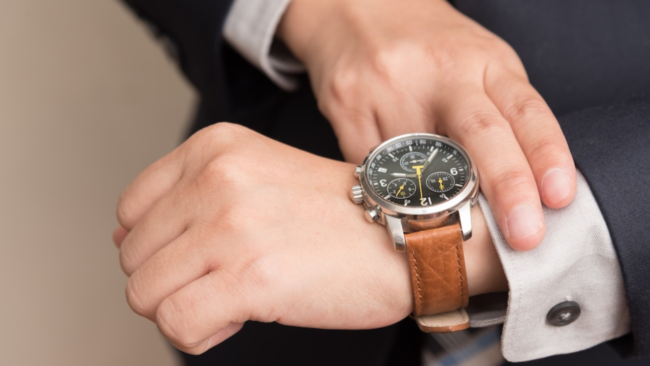 Cannes : une Patek Philippe à 120 000 euros volée à un diplomate qatari, le suspect vite retrouvé