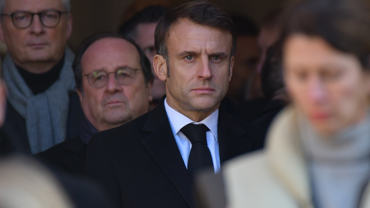 Emmanuel Macron et Narendra Modi sur la Côte d’Azur : un important dispositif attendu entre Nice et Beaulieu-sur-Mer