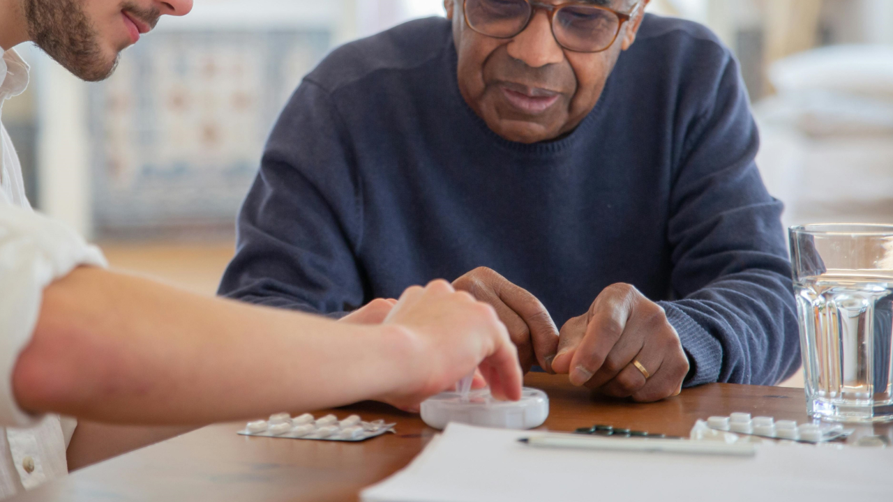 Inflation : dos au mur, les infirmiers libéraux manifestent