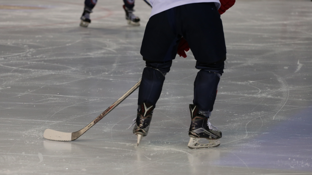 JO 2030 : le projet de patinoire de hockey à Nice entre dans une phase décisive