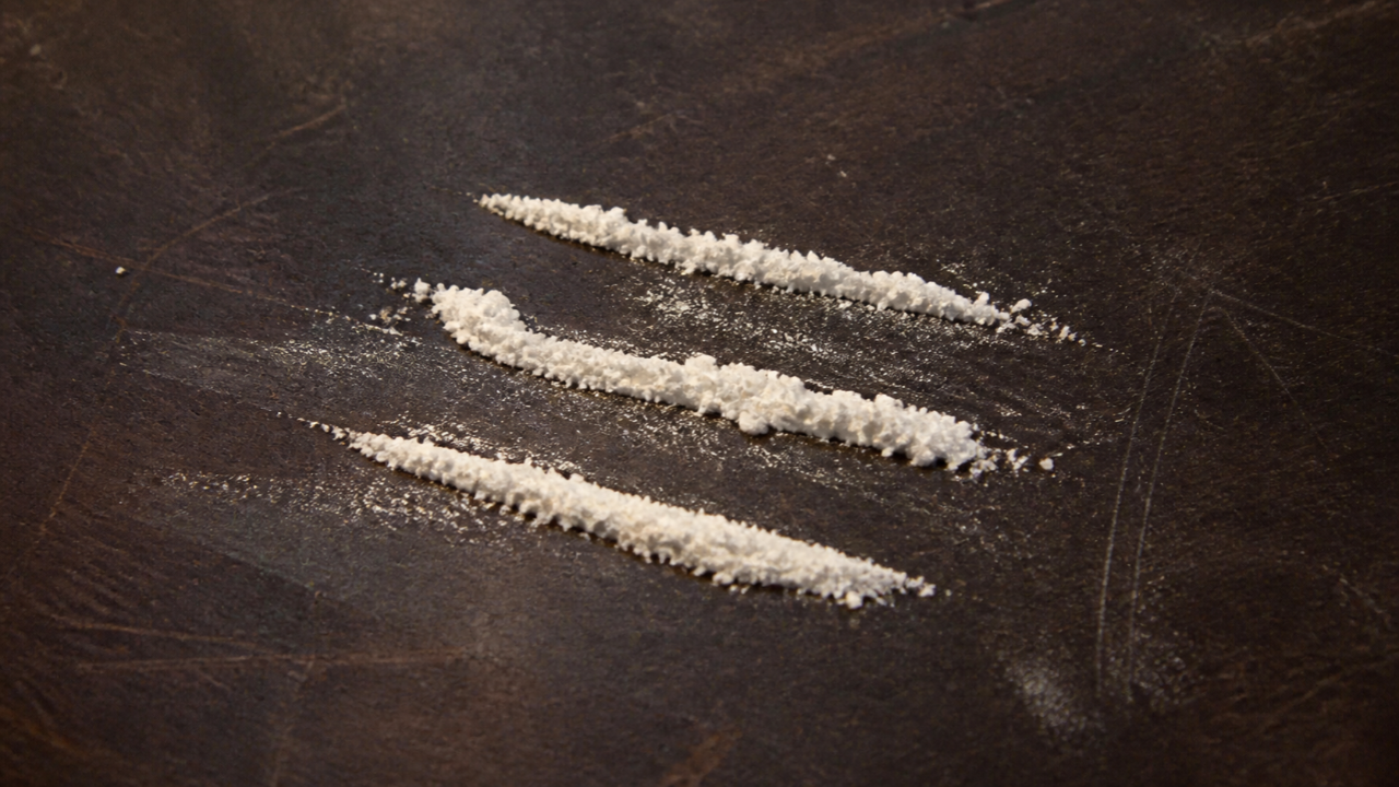 La Turbie : 38,3 kg de cocaïne dans sa voiture, armes et 88 900 euros retrouvés chez un violoniste