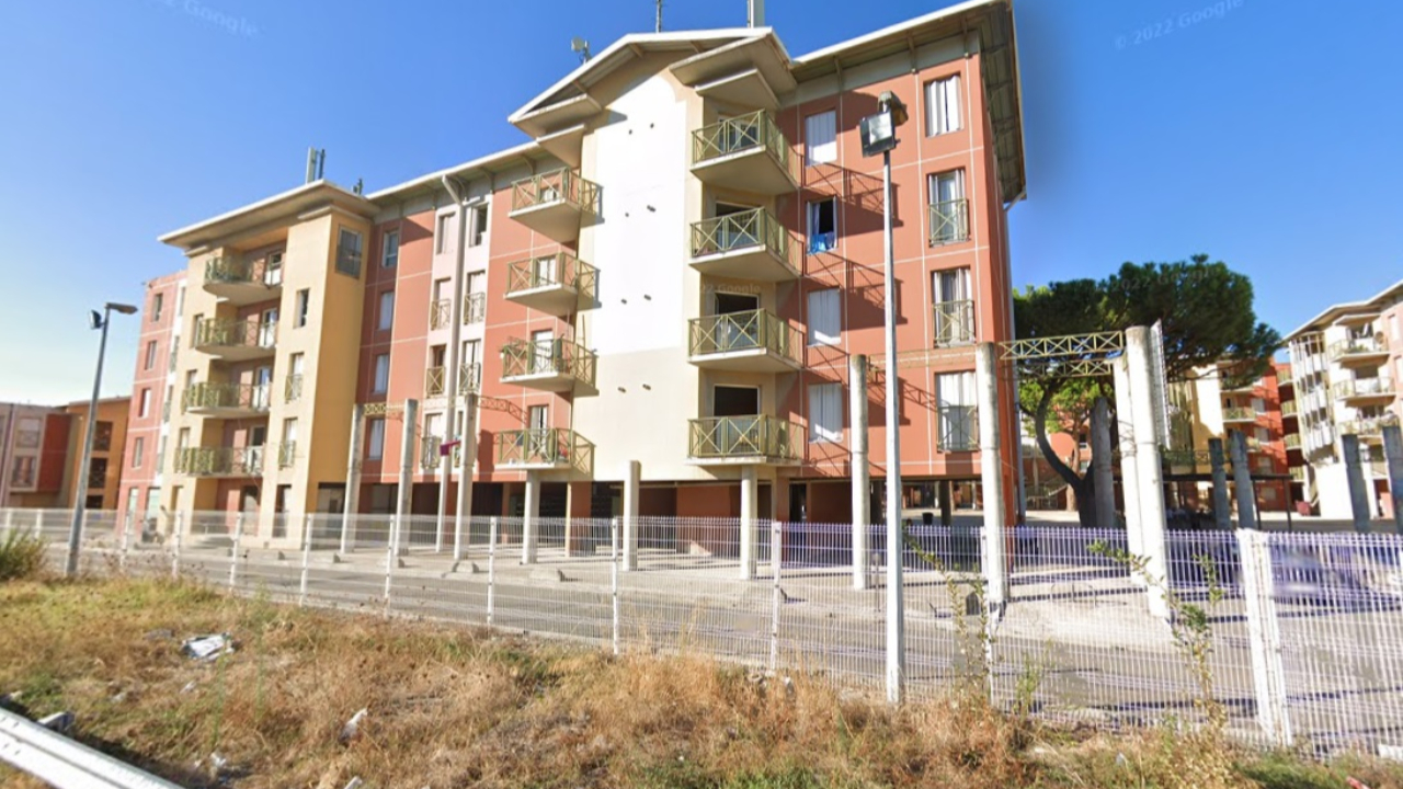 Le quartier le plus pauvre de France se trouve à Nice