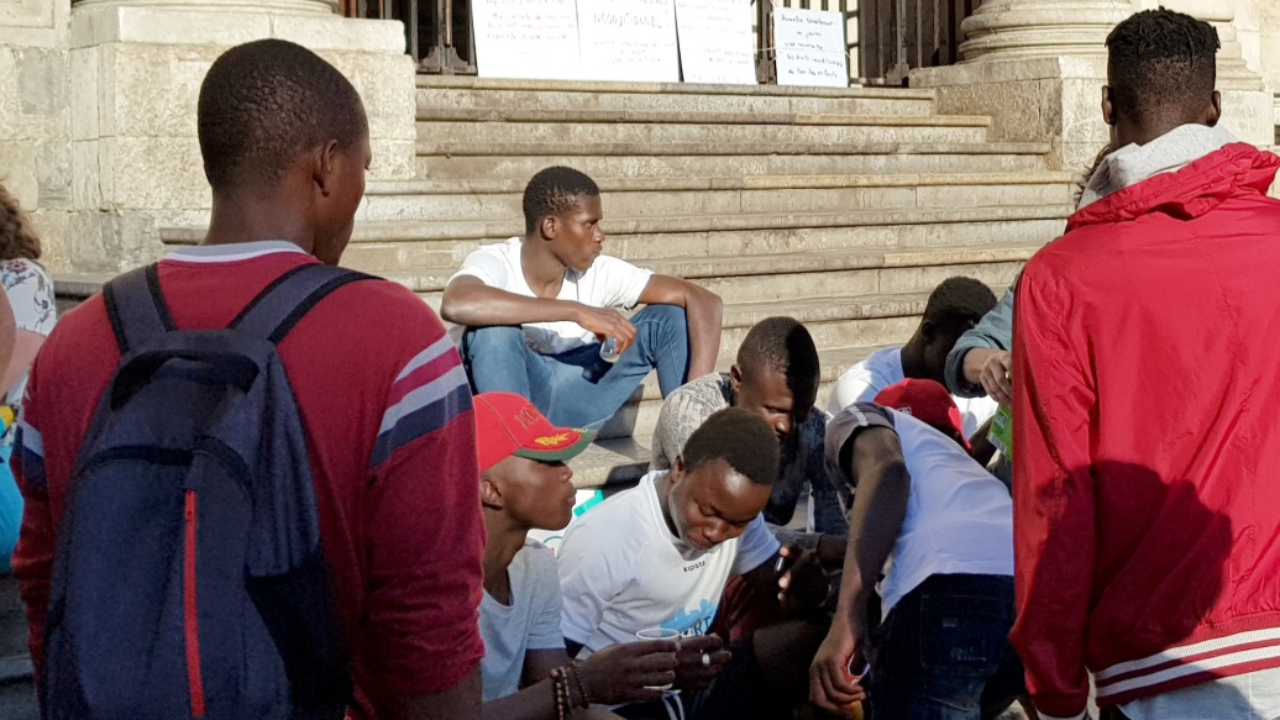 Le village de Saorge prêt à héberger des mineurs isolés : un accord donné pour un projet d’accueil dans la Roya