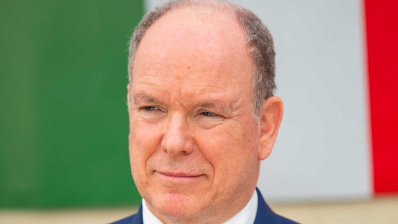 Monaco : un propre du Prince Albert placé en garde à vue