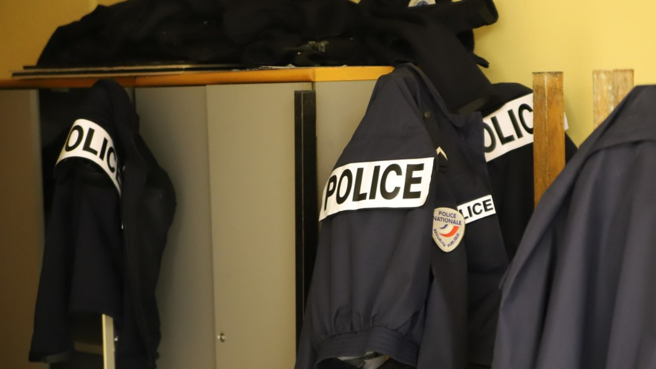 Nice : 11 000 procédures pour bientôt cinq enquêteurs, le cri d’alarme d’Alliance Police