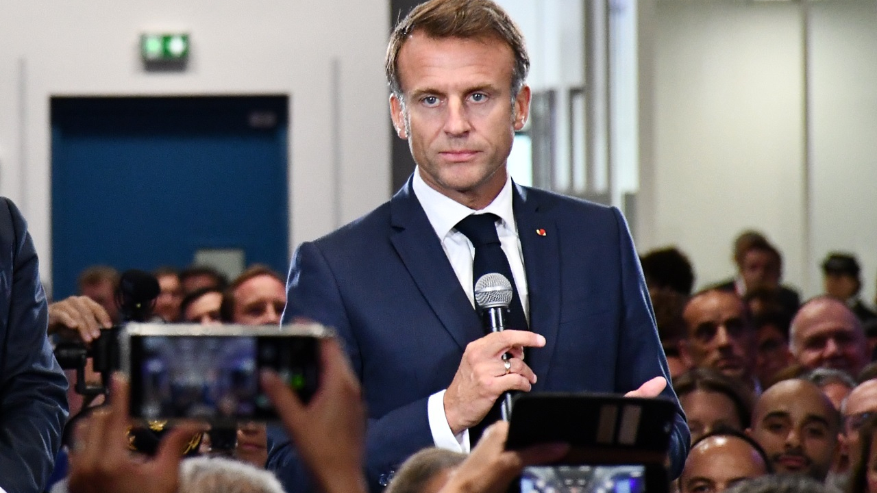 Nice : Emmanuel Macron attendu pour les commémorations des 10 ans de l'attentat du 14-Juillet