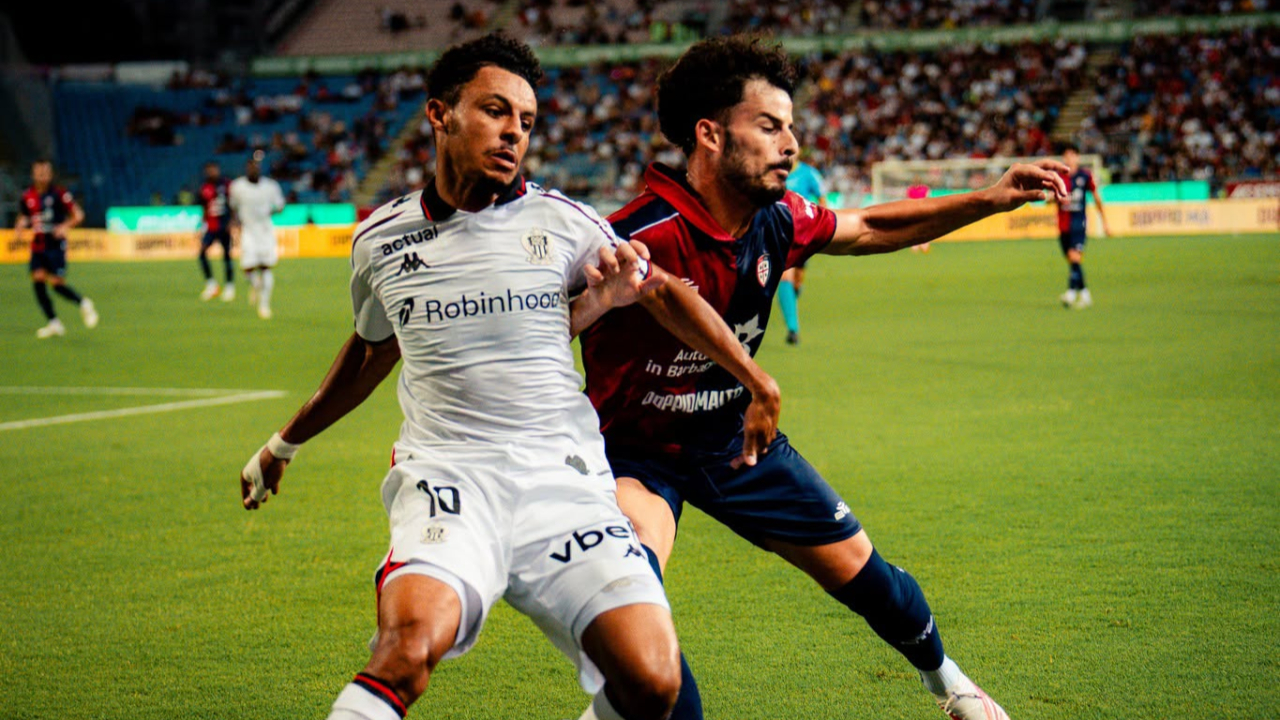 OGC Nice : battu aux tirs au but à Cagliari, le Gym retient surtout son souffle pour Laurent Abergel