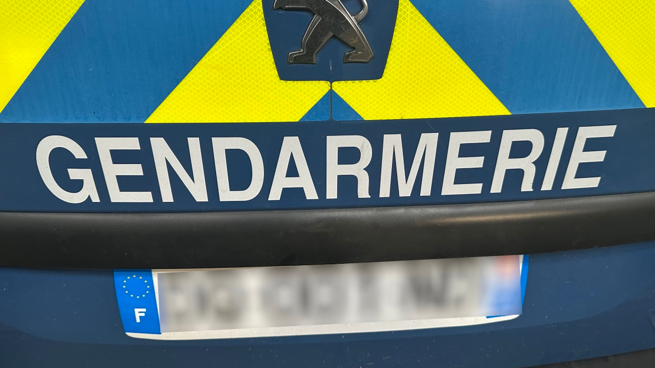 Près de Nice : un homme d’une quarantaine d’années retrouvé mort sur un banc à Gattières