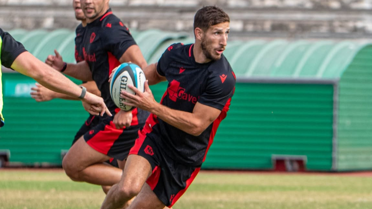 Nissa Rugby sauvé ! Nice jouera bien en Pro D2 cette saison