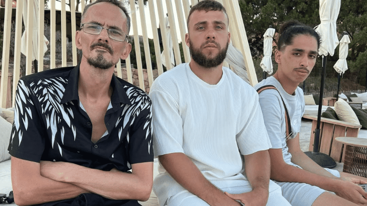 Procès à Nice : les streamers NarutoVie et Safine jugés pour des violences présumées commises en direct sur Kick