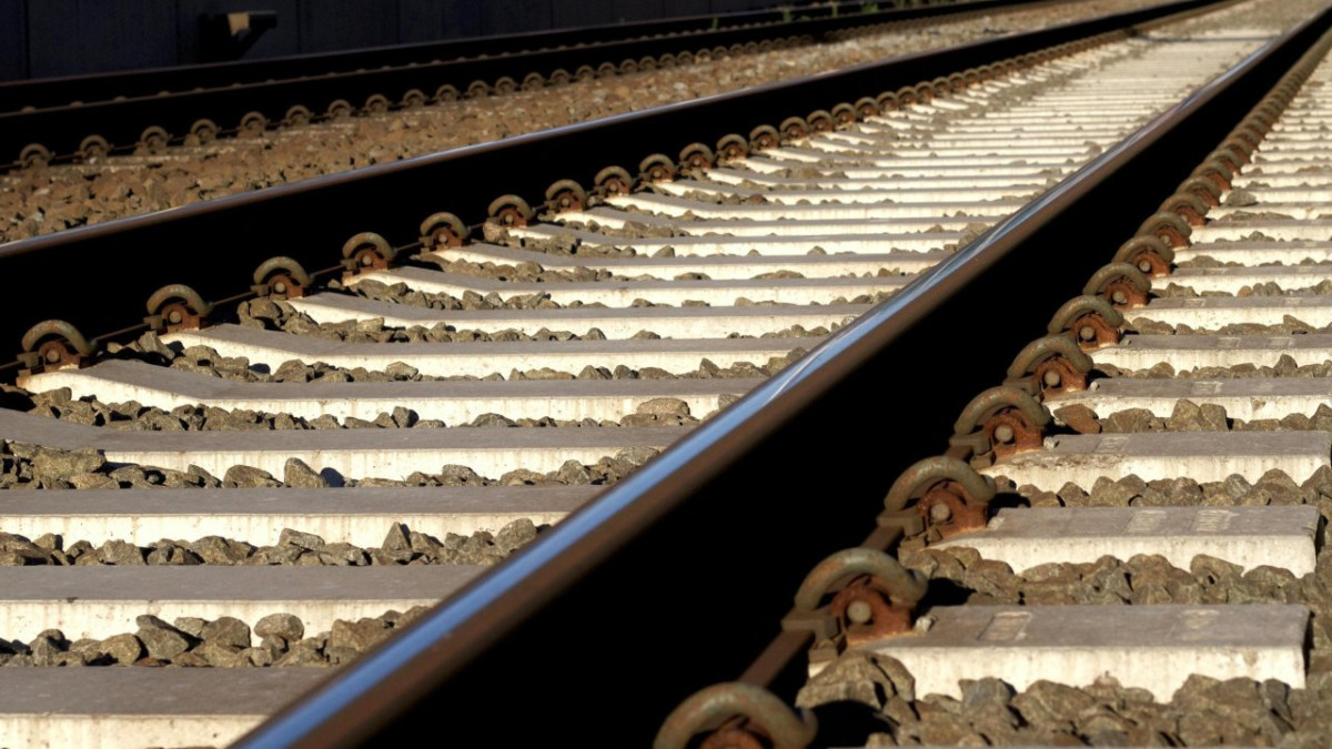 Travaux à Èze : la circulation des trains interrompue entre Nice et ...