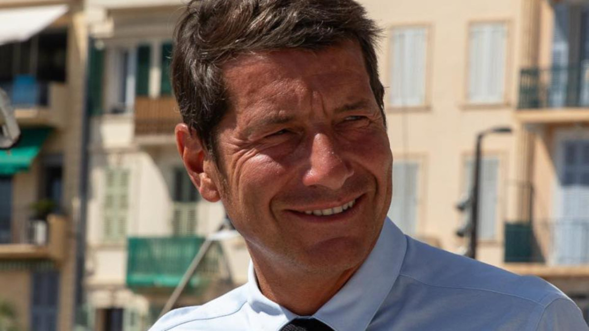 Municipales 2026 à Cannes : David Lisnard très largement réélu avec ...