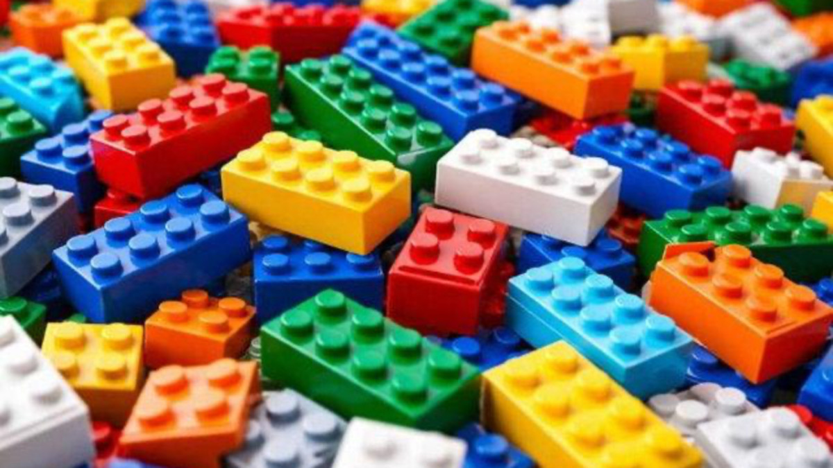 Nice : un atelier LEGO solidaire pour Octobre Rose