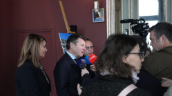 Affaire Orlinski : Christian Estrosi porte plainte pour dénonciation calomnieuse