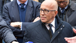 17 octobre &agrave; Nice : "Qu'ils aillent deux ans au trou !" &Eacute;ric Ciotti r&eacute;clame la prison ferme pour les casseurs