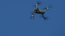 La police municipale de Nice demande à nouveau à pouvoir utiliser des drones