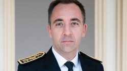 Alpes-Maritimes : le nouveau pr&eacute;fet Jean-Marie Girier prend officiellement ses fonctions lundi