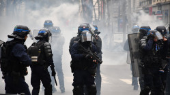 Alpes-Maritimes : les mesures de sécurité prolongées jusqu’au 1er novembre Alpes-Maritimes : les mesures de sécurité prolongées jusqu’au 1er novembre