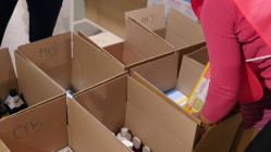 Alpes-Maritimes : les Restos du C&oelig;ur lancent leur 40e campagne