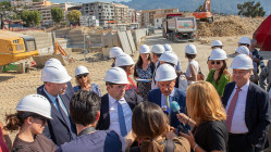 Alpes-Maritimes : un plan de relance du logement pour produire plus et r&eacute;guler les meubl&eacute;s touristiques