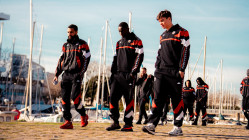 &nbsp;Apr&egrave;s les incidents autour du bus de l&rsquo;OGC Nice, le pr&eacute;fet hausse le ton