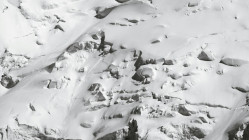 Avalanche mortelle dans le Mercantour : un guide condamné à deux ans de prison avec sursis