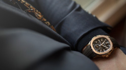Cannes : deux ans de prison pour avoir arraché une fausse Patek Philippe à 250 euros Cannes : deux ans de prison pour avoir arraché une fausse Patek Philippe à 250 euros