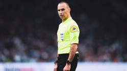 Chants anti-Daesh interrompus par l'arbitre lors de Nice-OL : Jérôme Brisard tancé par le club et les élus