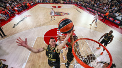 CUPRA Nice-Mougins et l&rsquo;AS Monaco Basketball : un quatri&egrave;me tour de piste plac&eacute; sous le signe de l&rsquo;excellence