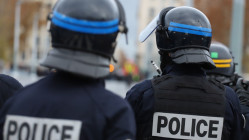 De nombreux lyc&eacute;es de nouveau bloqu&eacute;s ce mardi dans les Alpes-Maritimes, plusieurs interpellations