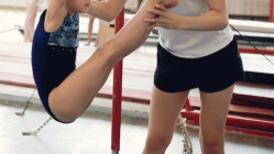 Deux encadrants de gymnastique de Nice sanctionnés après des faits de violences sexuelles sur des enfants