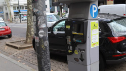 Deux heures de stationnement gratuit dès le 1er septembre, une petite révolution à Nice ? Deux heures de stationnement gratuit dès le 1er septembre, une petite révolution à Nice ?