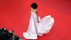 Festival de Cannes : les stars somm&eacute;es de venir en train, les jets priv&eacute;s dans le viseur de militants &eacute;cologistes