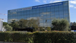 Gr&egrave;ve des salari&eacute;s : pas de journaux du groupe Nice-Matin ce vendredi