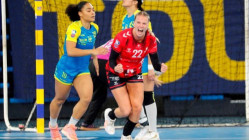 Handball : Nice s'incline face à Dijon et enchaîne une quatrième défaite Handball : Nice s'incline face à Dijon et enchaîne une quatrième défaite