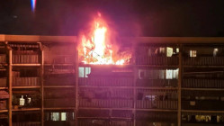 Incendie mortel aux Moulins à Nice : un sixième suspect écroué Incendie mortel aux Moulins à Nice : un sixième suspect écroué